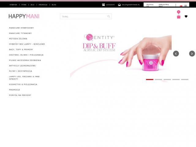 happymani.pl