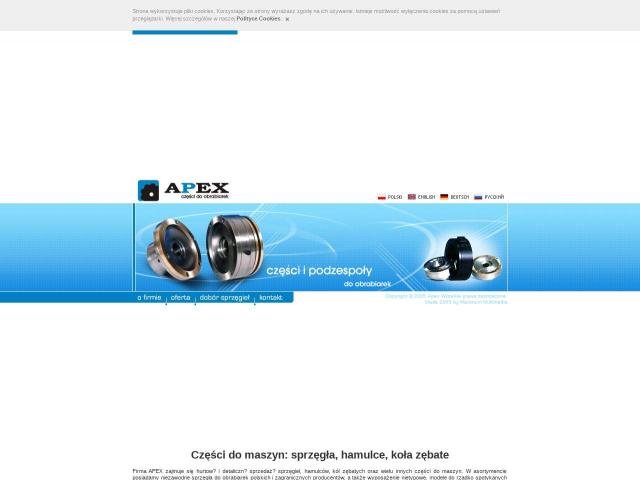 APEX