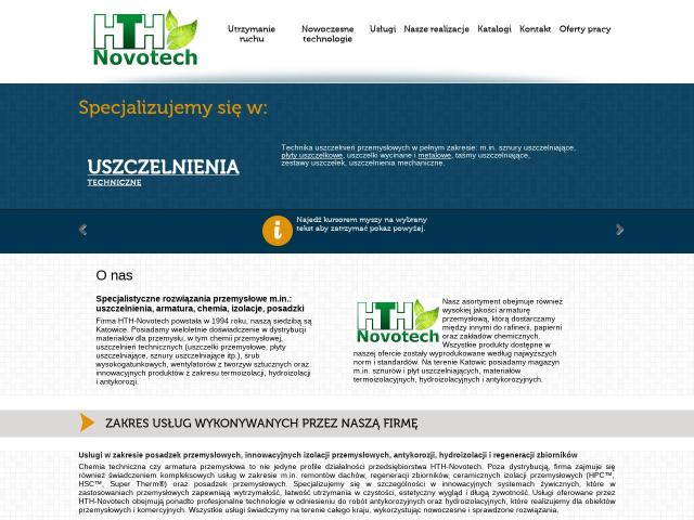 HTH-Novotech Sp. z o.o.