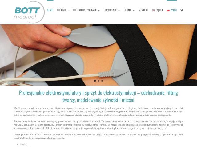 BOTT MEDICAL