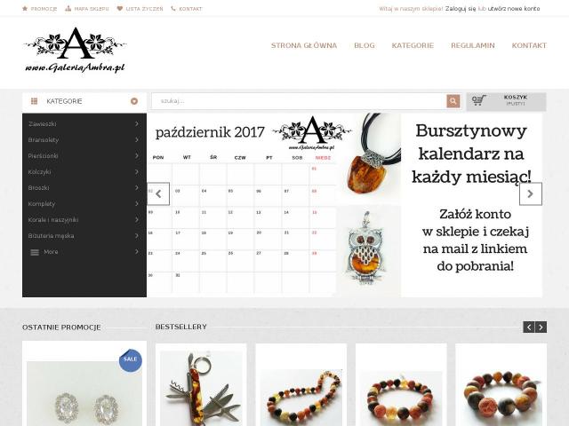 Galeria Ambra