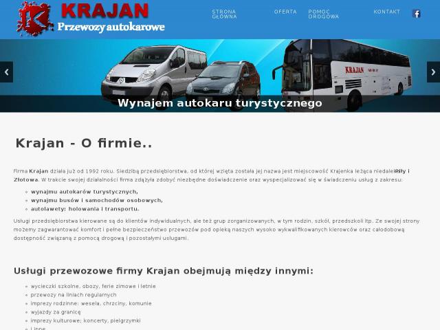 Krajan