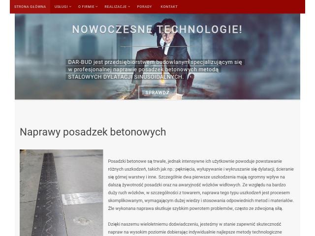 DAR-BUD Usługi Remontowo-Budowlane