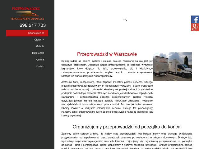 http://www.przeprowadzkiwarszawa.eu/