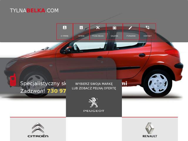 TYLNABELKA.COM