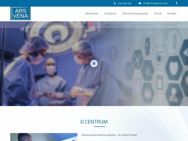 Ars Vena