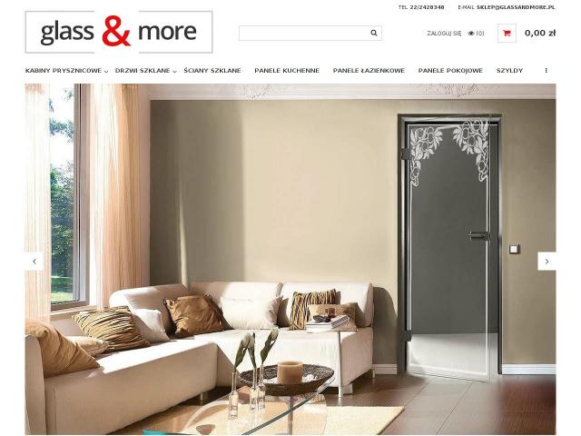 Glassandmore.pl
