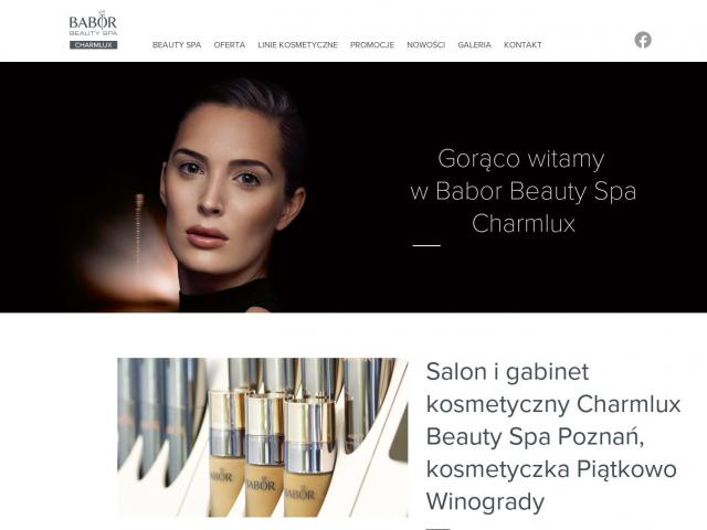 Charmlux Jaroni-Mularczyk, Kosakowska Sp.j