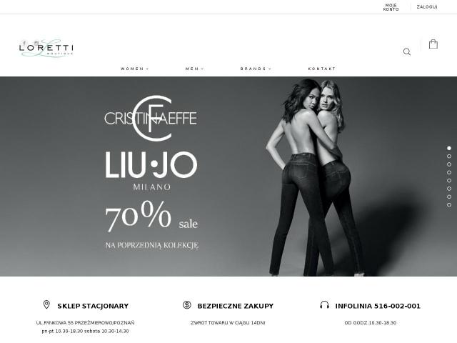 Loretti