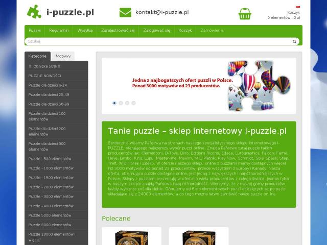 I-Puzzle.pl