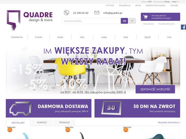 Quadre