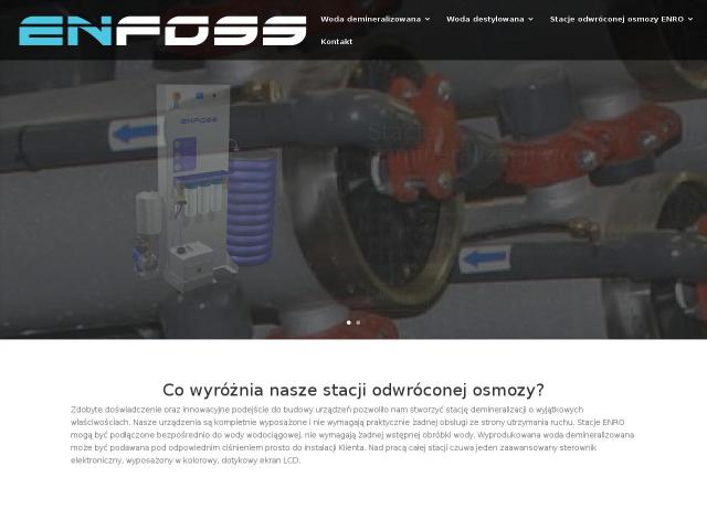 ENFOSS Polska