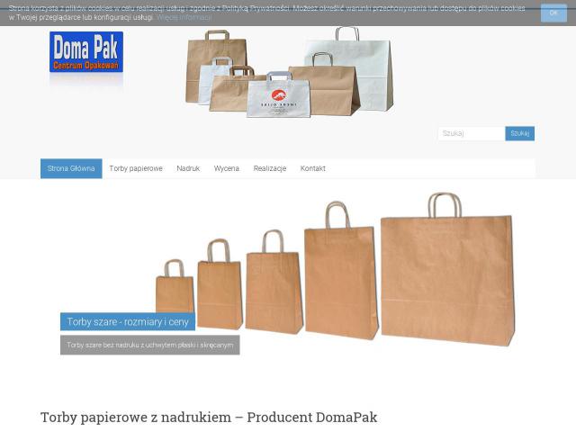 Doma Pak