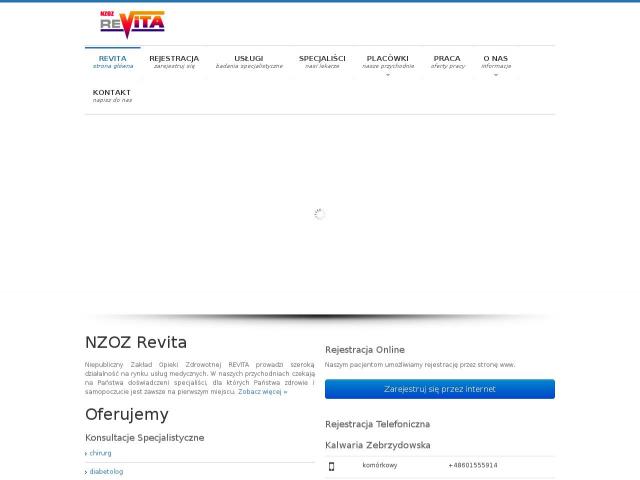NZOZ Revita