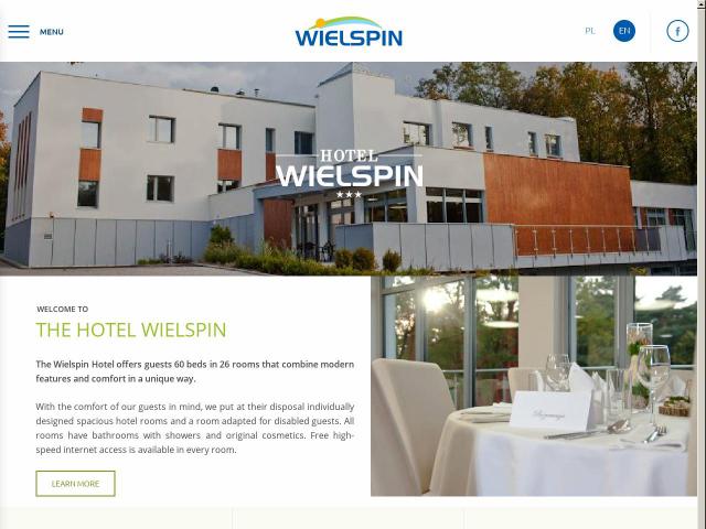 WIELSPIN Sp. z o.o.