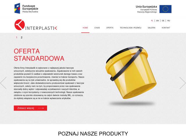Interplastik Sp. z o.o