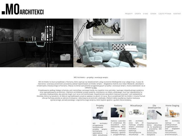 MO Architekci