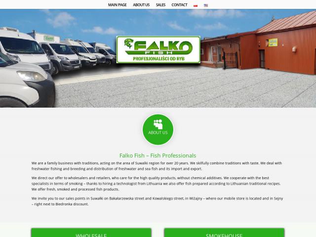 Falko Fish