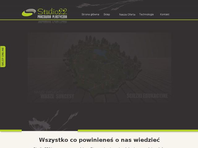 STUDIO22