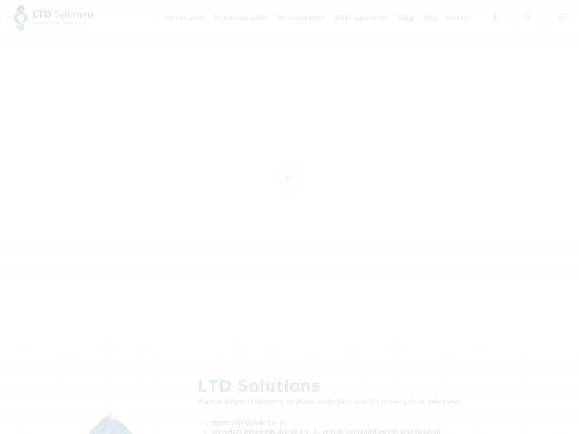 LTD Solutions