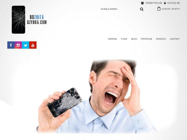 Rozbitaszybka.com