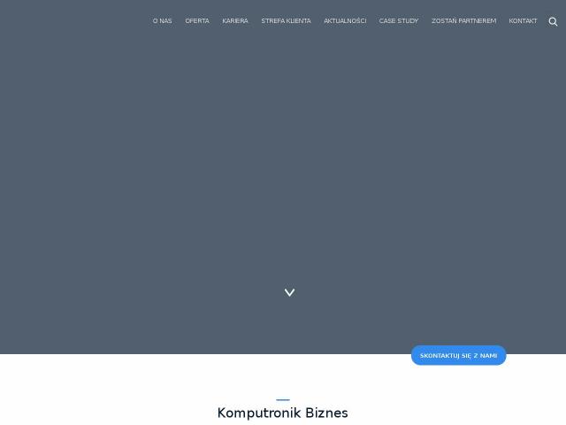Komputronik Biznes