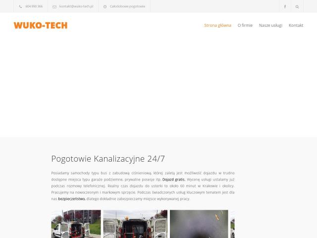 WUKO-TECH