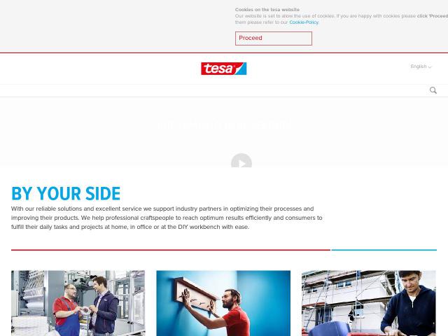 tesa tape Sp. z o.o.