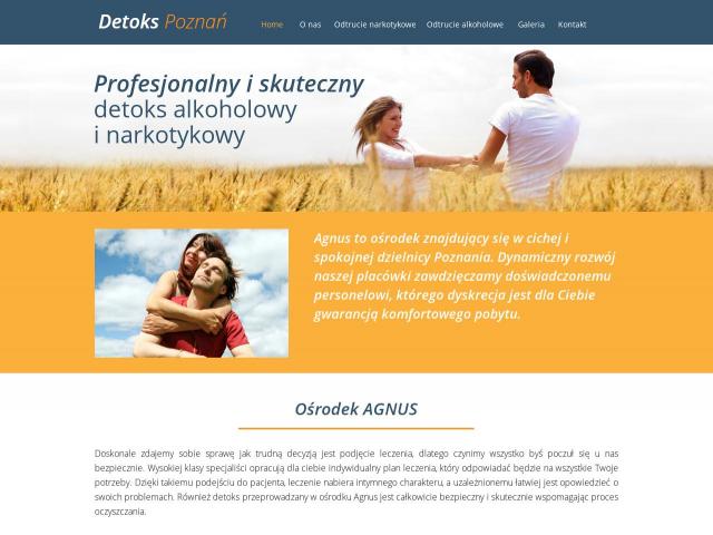 DetoksPoznan.pl