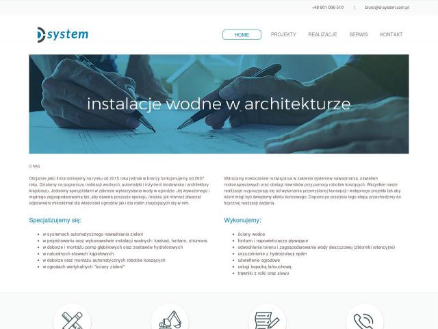 http://www.d-system.com.pl/