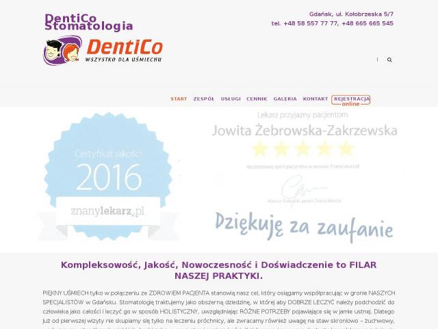 DentiCo