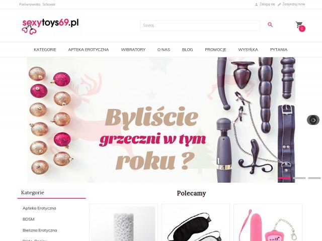 SexyToys69.pl