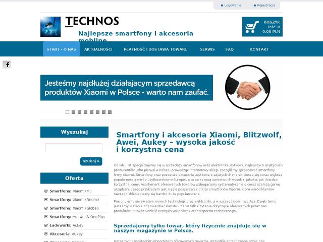 TECHNOS