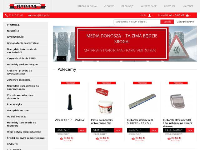 TIP-TOPOL Sp. z o.o.