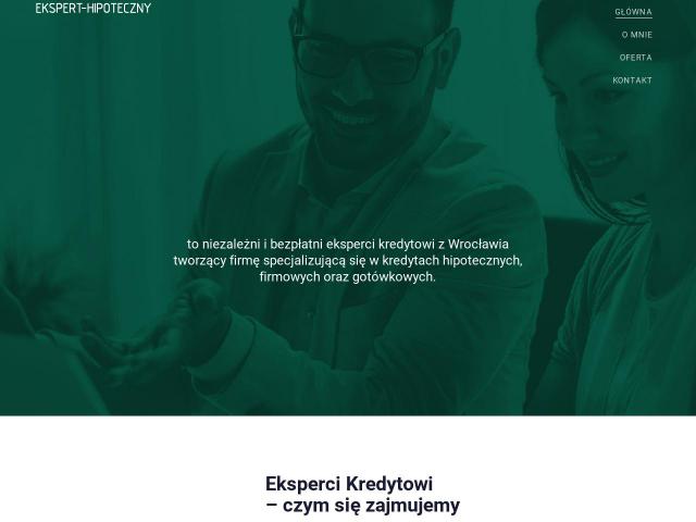 http://ekspert-hipoteczny.com.pl/