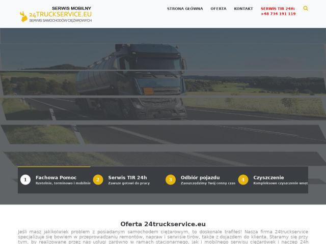 24truckservice