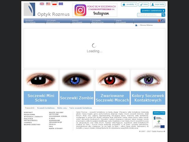 Optyk Rozmus Eye Care