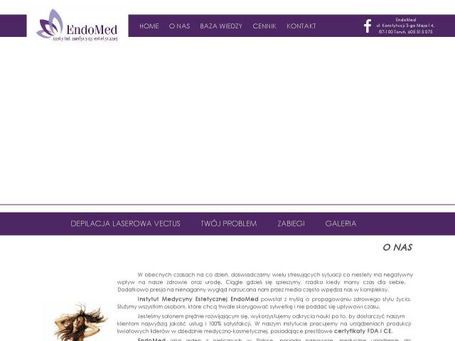 EndoMed - Instytut Medycyny Estetycznej