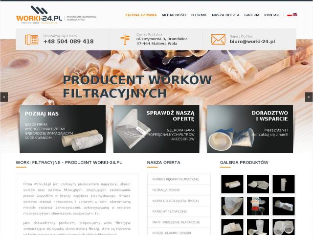 Worki-24.pl