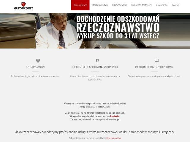 EuroExpert Szczecin