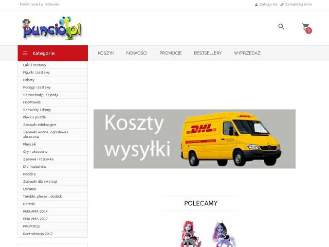 Puncio.pl