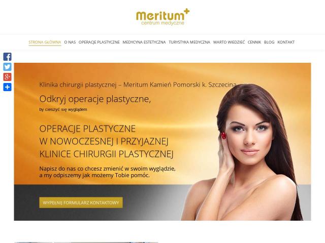 Meritum Centrum Medyczne