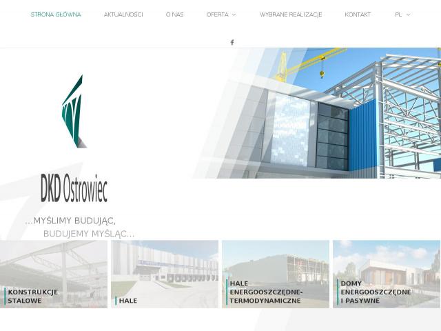 DKD Ostrowiec