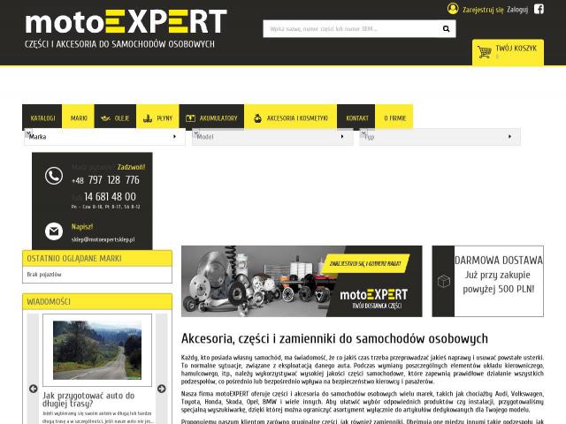 P.H.U. Motoexpert