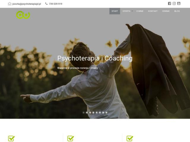 PsychoterapiaJD
