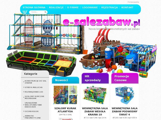e-salezabaw.pl