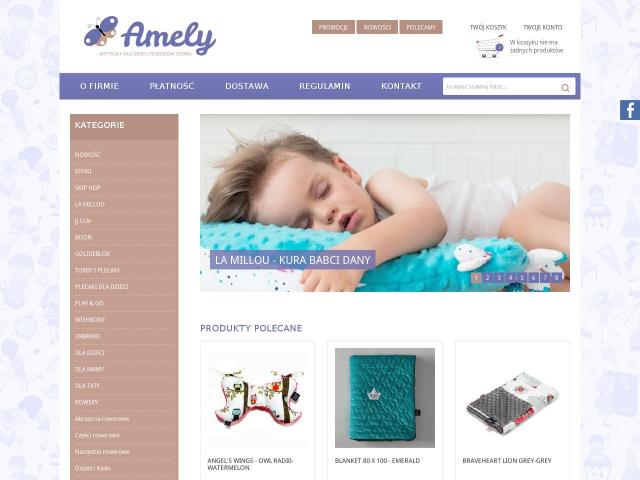 AMELY