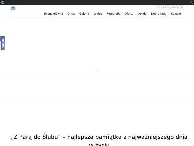 Z Parą do Ślubu