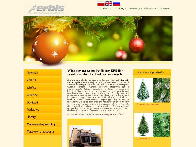 Erbis