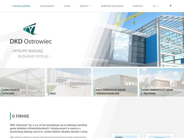 DKD Ostrowiec